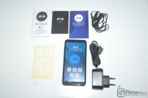 Review SPC Gen 8 Review SPC Gen 8