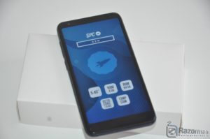 Review SPC Gen 9 Review SPC Gen 9