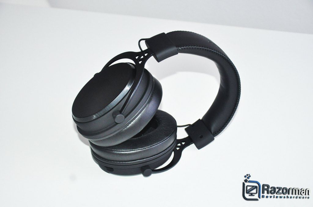 Review SPC Gear Viro Plus 12