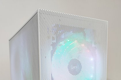 Review SSUPD Meshroom S 6