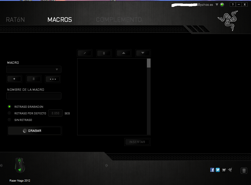 Review Razer Naga 50 SYNAPSE (10)
