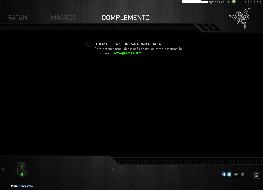 Review Razer Naga 52 SYNAPSE (11)
