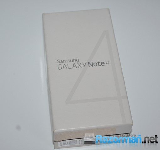Samsung Galaxy Note 4 (1)