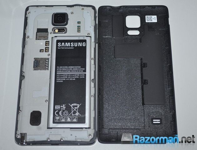 Samsung Galaxy Note 4 (14)
