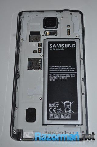 Samsung Galaxy Note 4 (15)