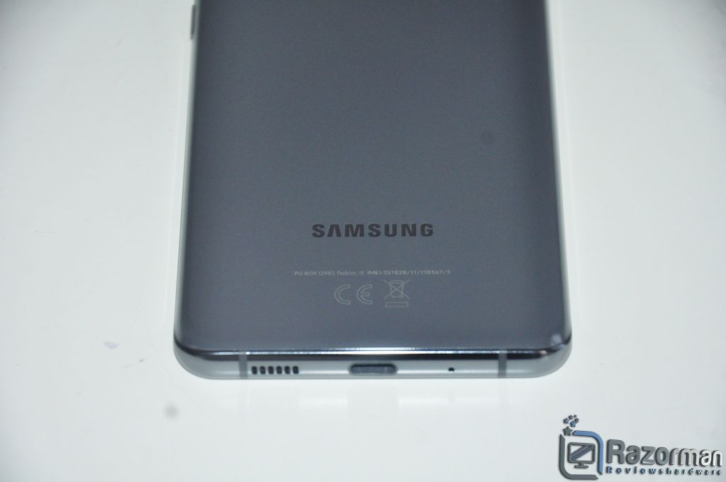 Review Samsung Galaxy S Ultra Razorman Net Reviews Hardware