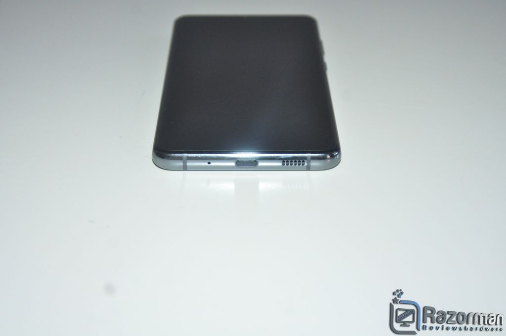 Review Samsung Galaxy S20 Ultra 244