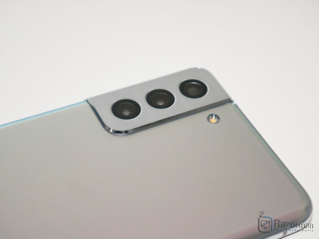 Review Samsung S21+ 14