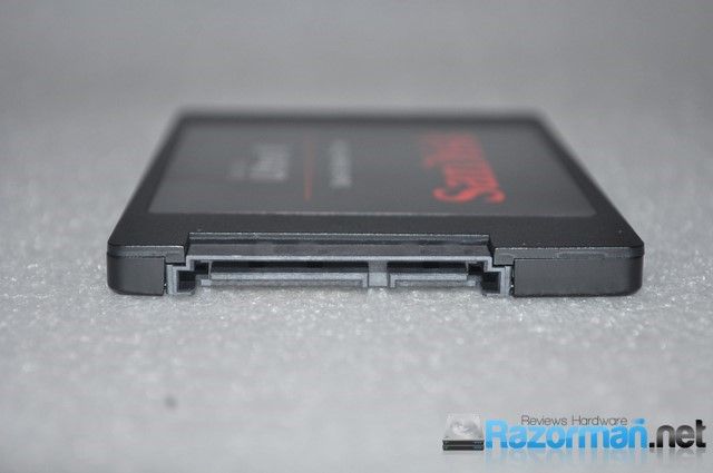 Sandisk Ultra II 240 Gb (24)