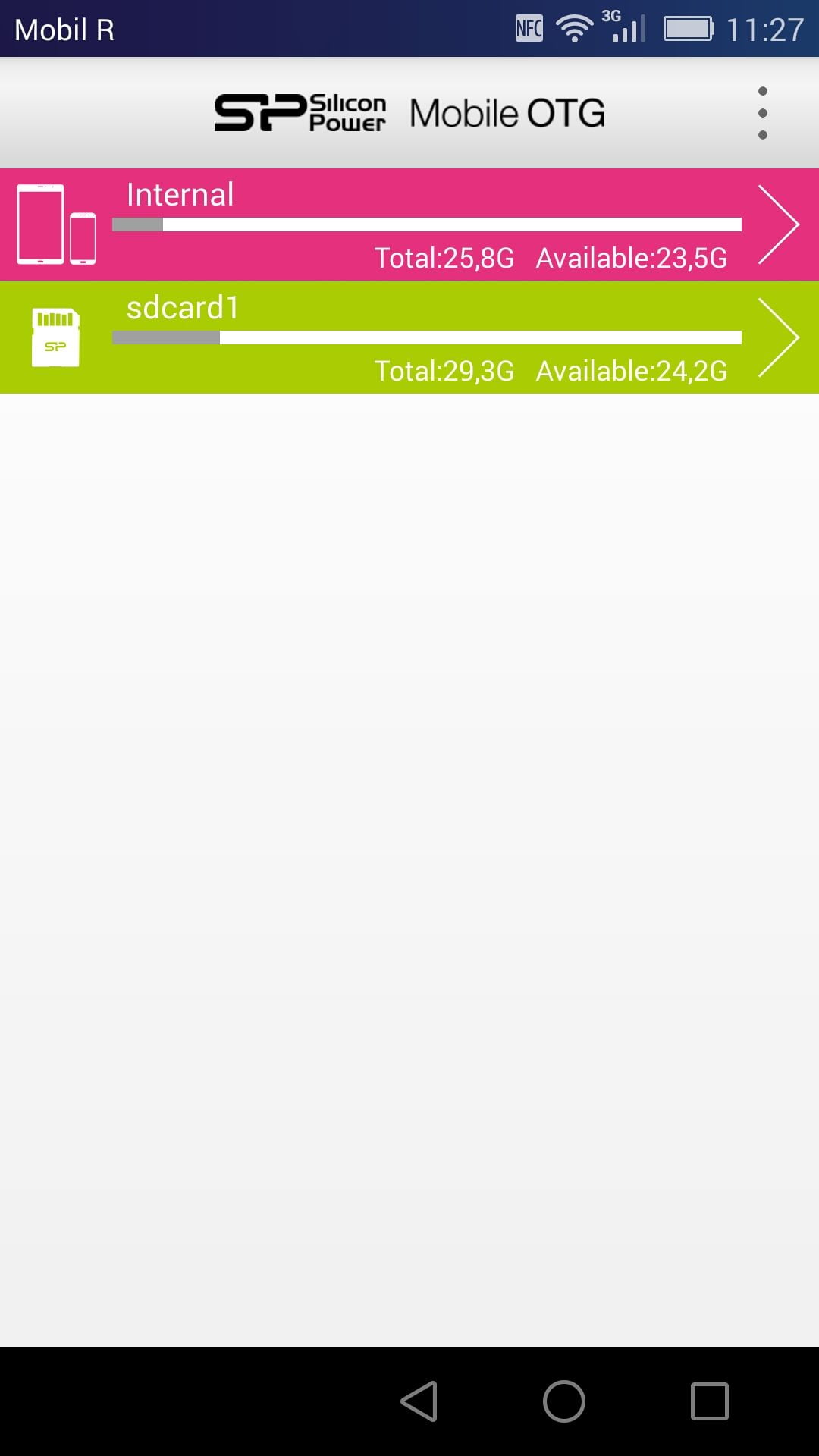 Review Silicon Power Mobile X31 13 Screenshot_2015-11-01-11-27-56