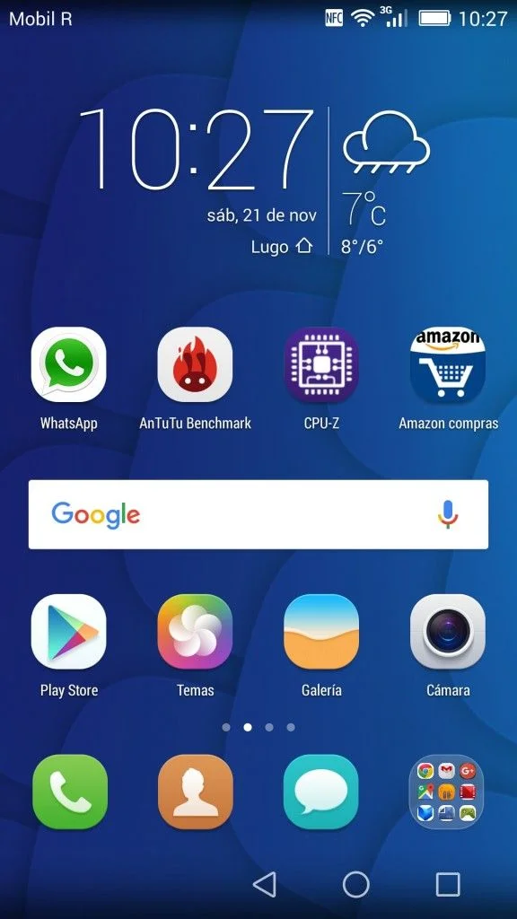 Review HONOR 6+ 2 Screenshot_2015-11-21-10-27-41