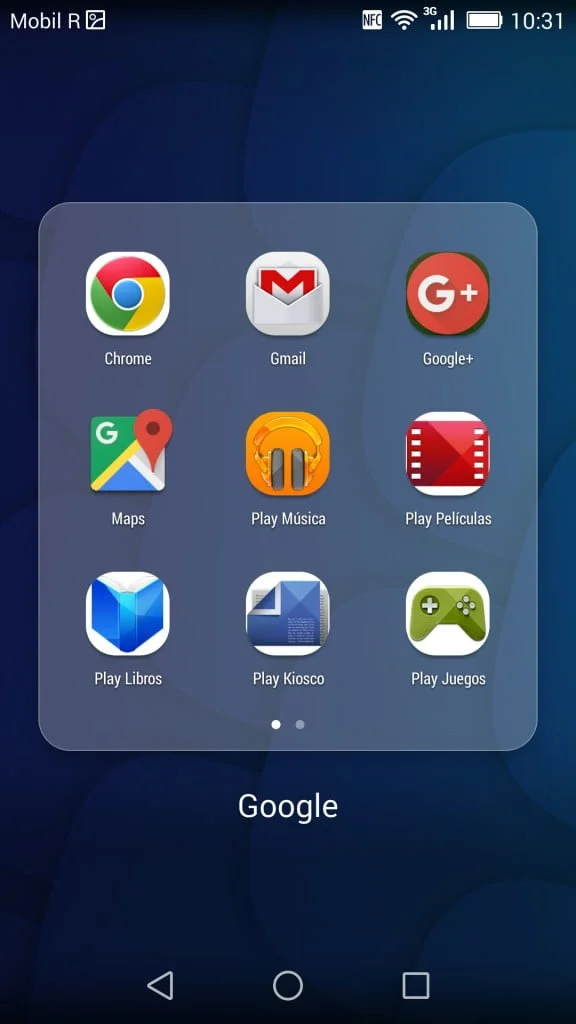 Review HONOR 6+ 6 Screenshot_2015-11-21-10-31-10