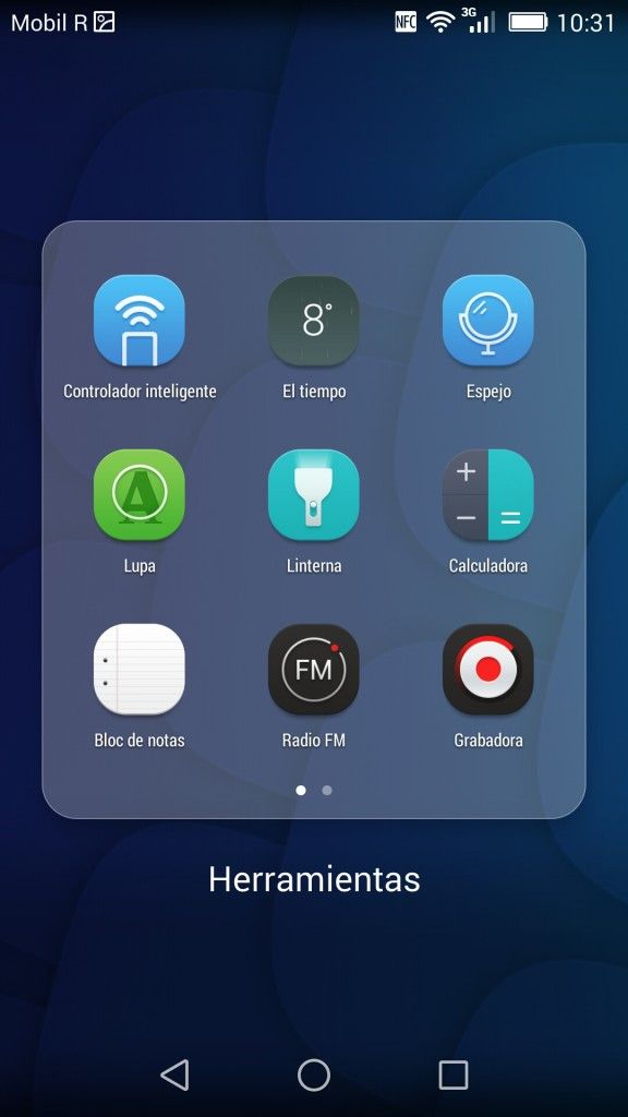 Review HONOR 6+ 8 Screenshot_2015-11-21-10-31-26