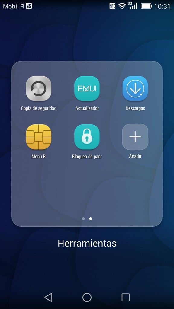 Review HONOR 6+ 9 Screenshot_2015-11-21-10-31-40