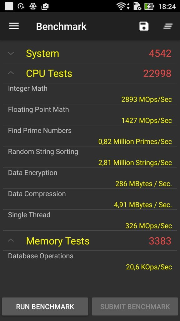 Review Asus Zenfone 3 28 Review Asus Zenfone 3 28