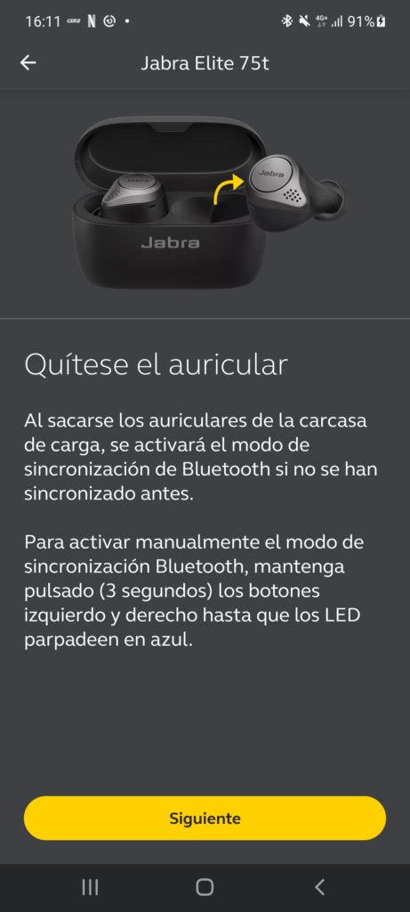 Review Jabra Elite 85T 26