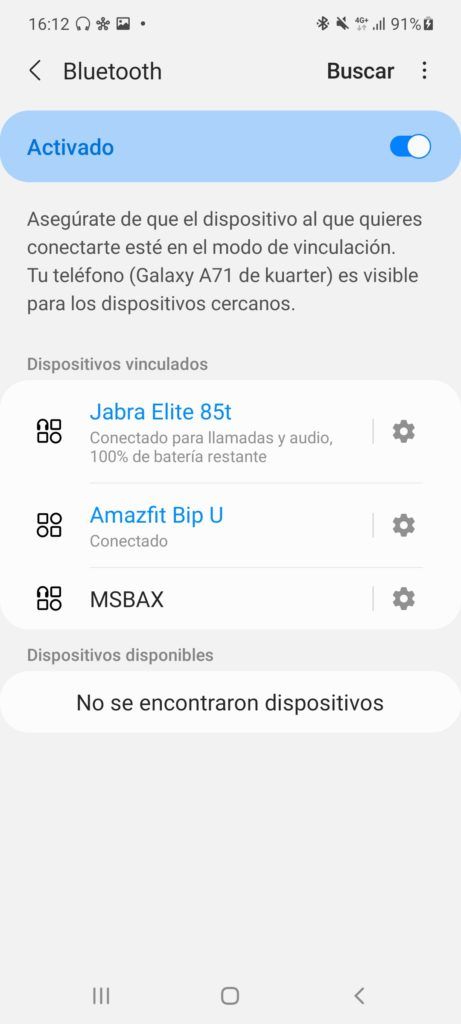 Review Jabra Elite 85T 28