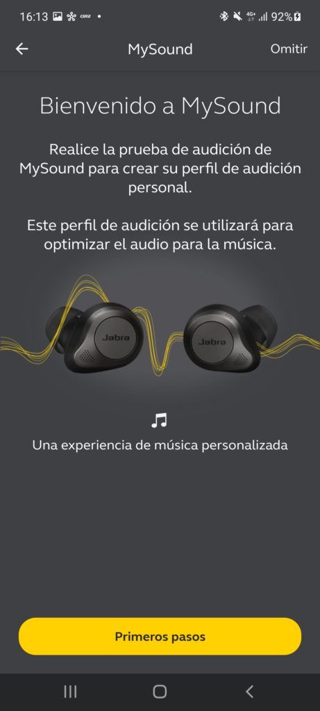Review Jabra Elite 85T 32