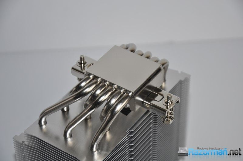 Review Scythe Mugen 5 14