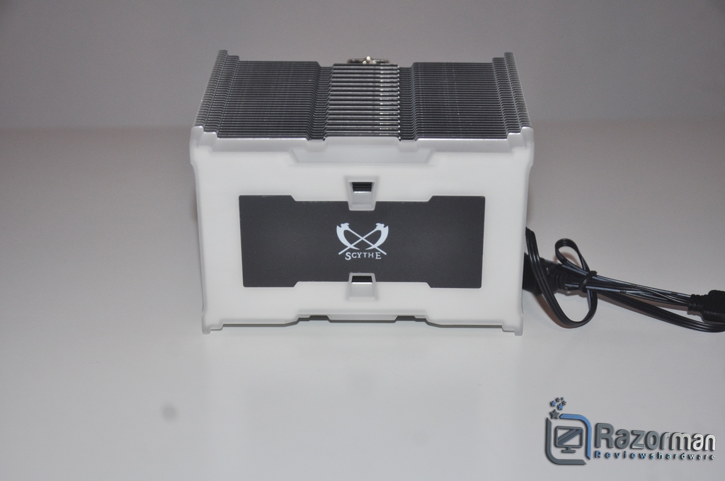 Review Scythe Mugen 5 ARGB 12