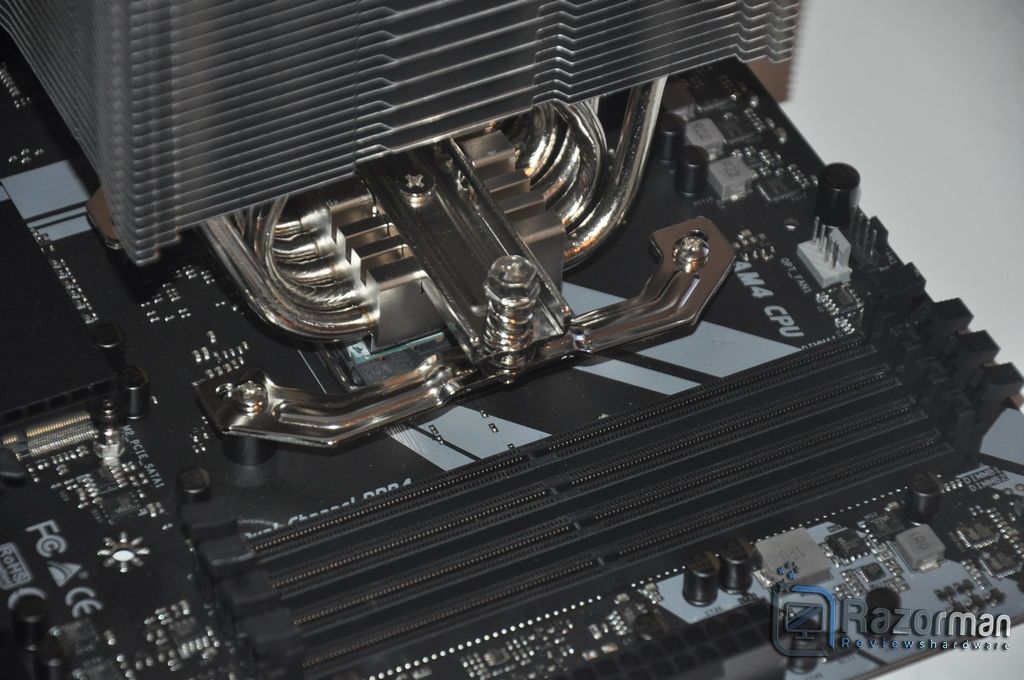 Review Scythe Mugen 5 ARGB 26