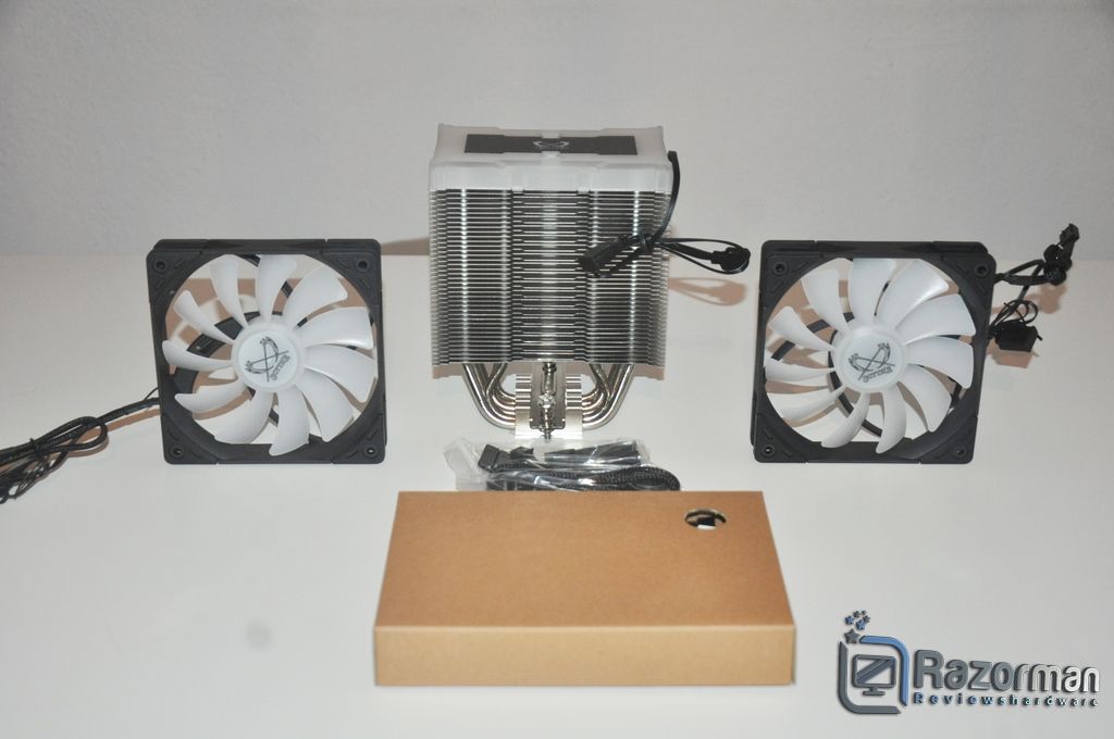 Review Scythe Mugen 5 ARGB 6