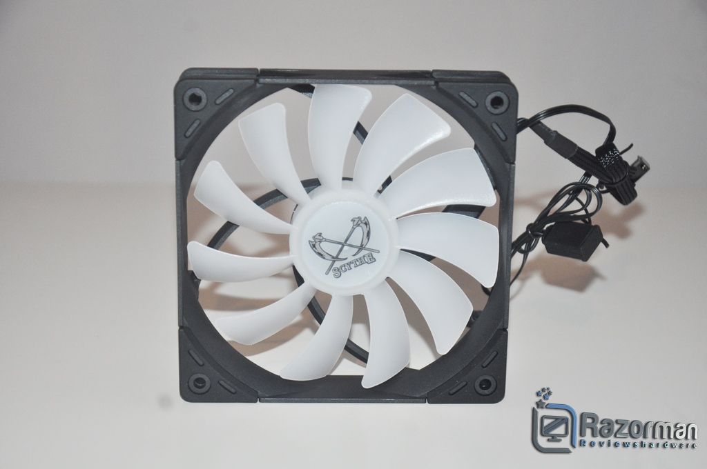 Review Scythe Mugen 5 ARGB 17