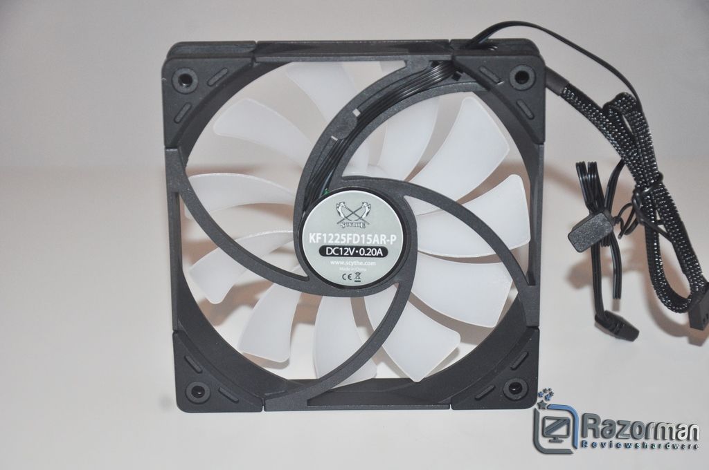 Review Scythe Mugen 5 ARGB 19