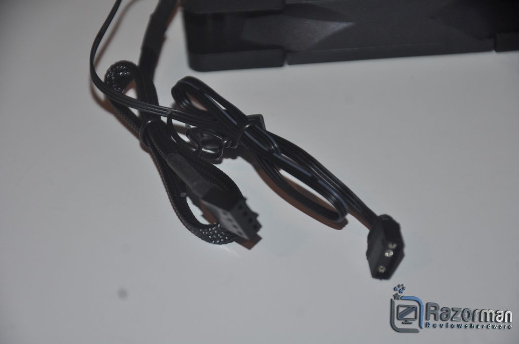 Review Scythe Mugen 5 ARGB 20