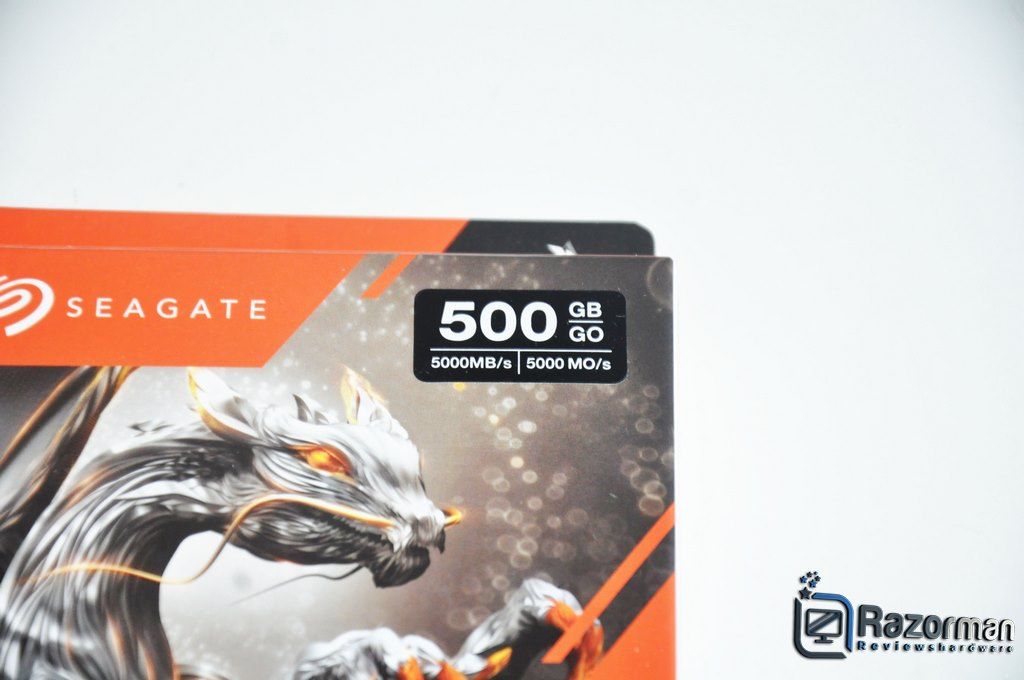 Review Seagate Firecuda 520 500 GB 6 Review Seagate Firecuda 520 500 GB 5
