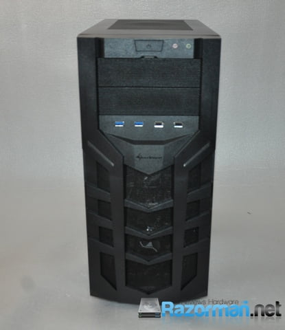 Review Sharkoon DG7000 4