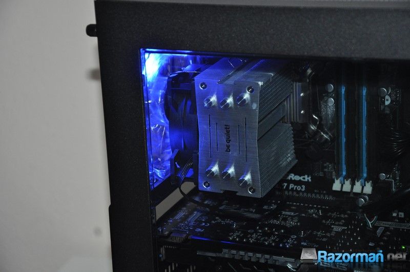 Review Sharkoon M25-W 35