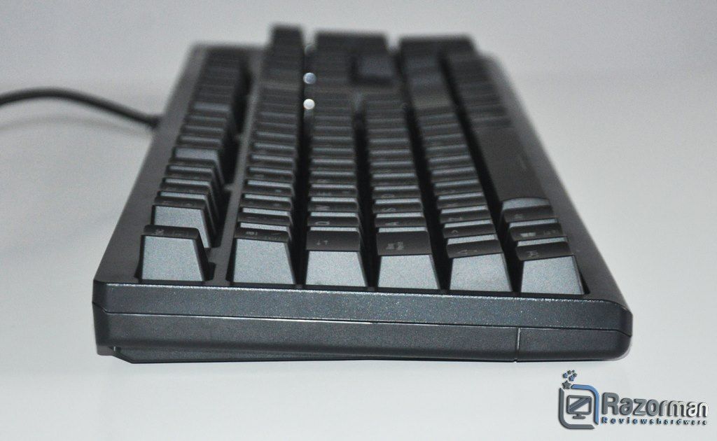Review Sharkoon Skiller SGK30 13