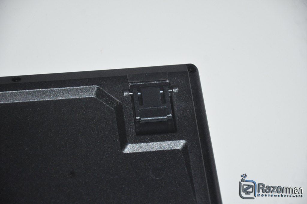Review Sharkoon Skiller SGK30 15