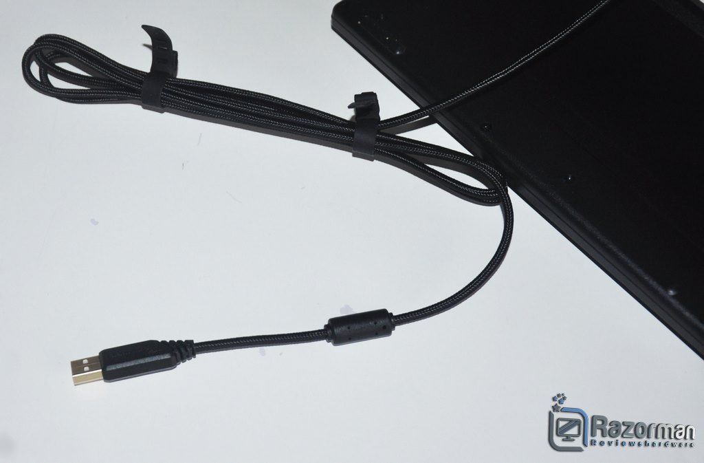 Review Sharkoon Skiller SGK30 18