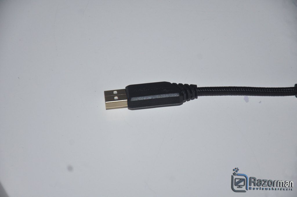 Review Sharkoon Skiller SGK30 19 Review Sharkoon Skiller SGK30 19