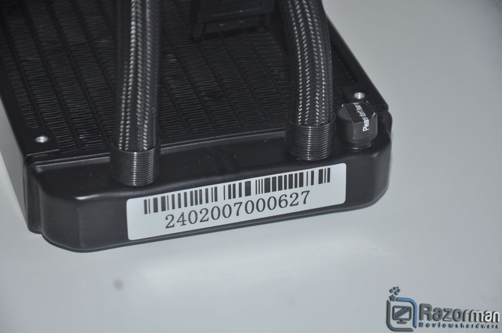 Review SilentiumPC Navis EVO ARGB 240 V2 10