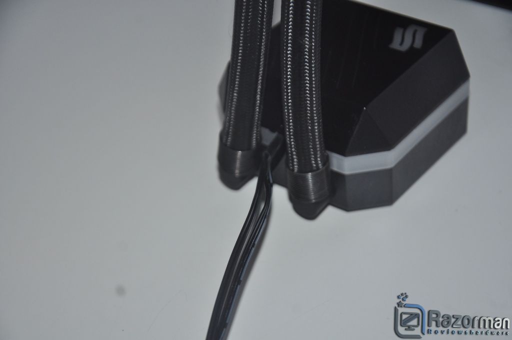 Review SilentiumPC Navis EVO ARGB 240 V2 16