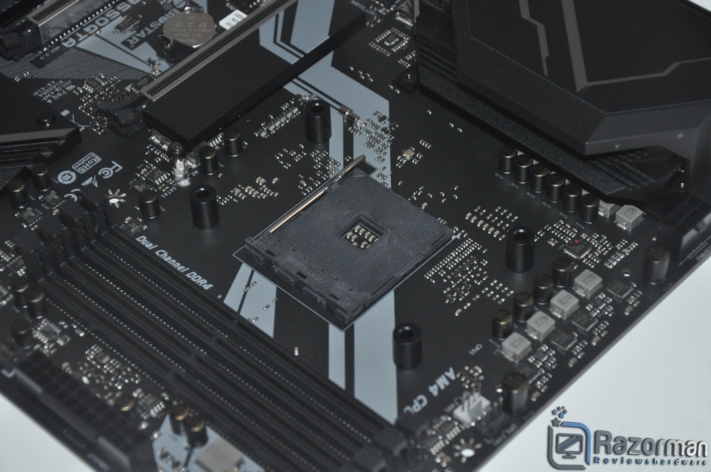 Review SilentiumPC Navis EVO ARGB 240 V2 26