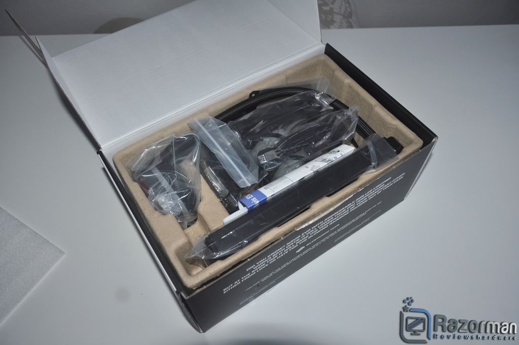 Review SilentiumPC Navis EVO ARGB 240 V2 6
