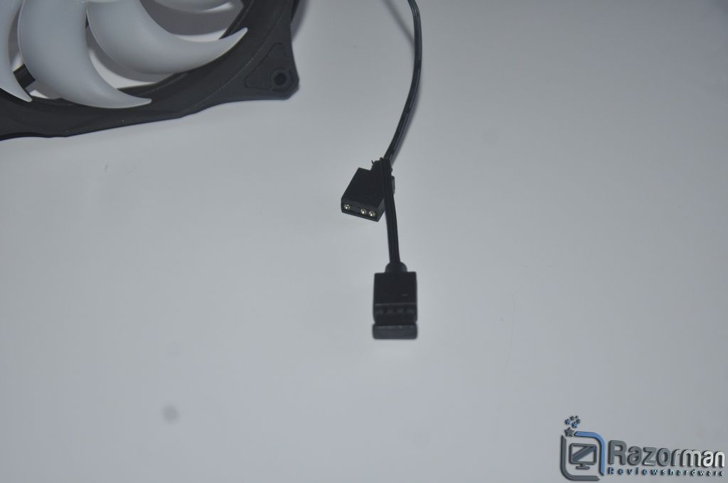 Review SilentiumPC Navis EVO ARGB 240 V2 20