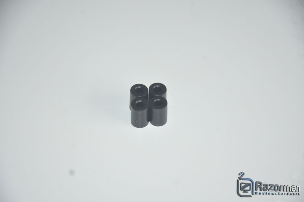 Review SilentiumPC Grandis 3 EVO ARGB 3