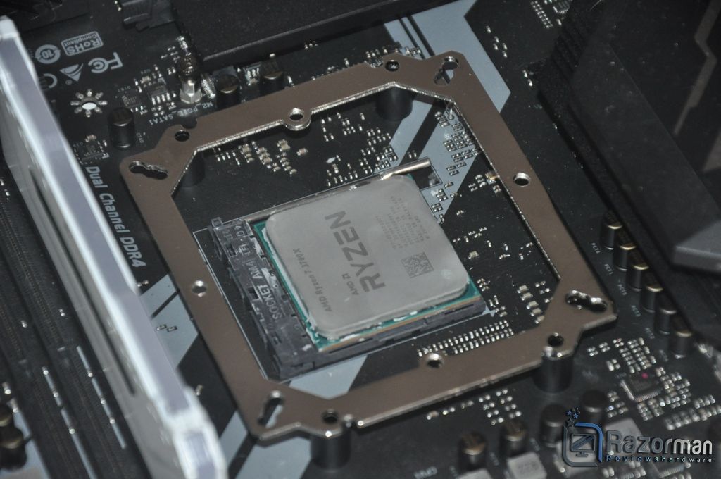 Review SilentiumPC Grandis 3 EVO ARGB 4