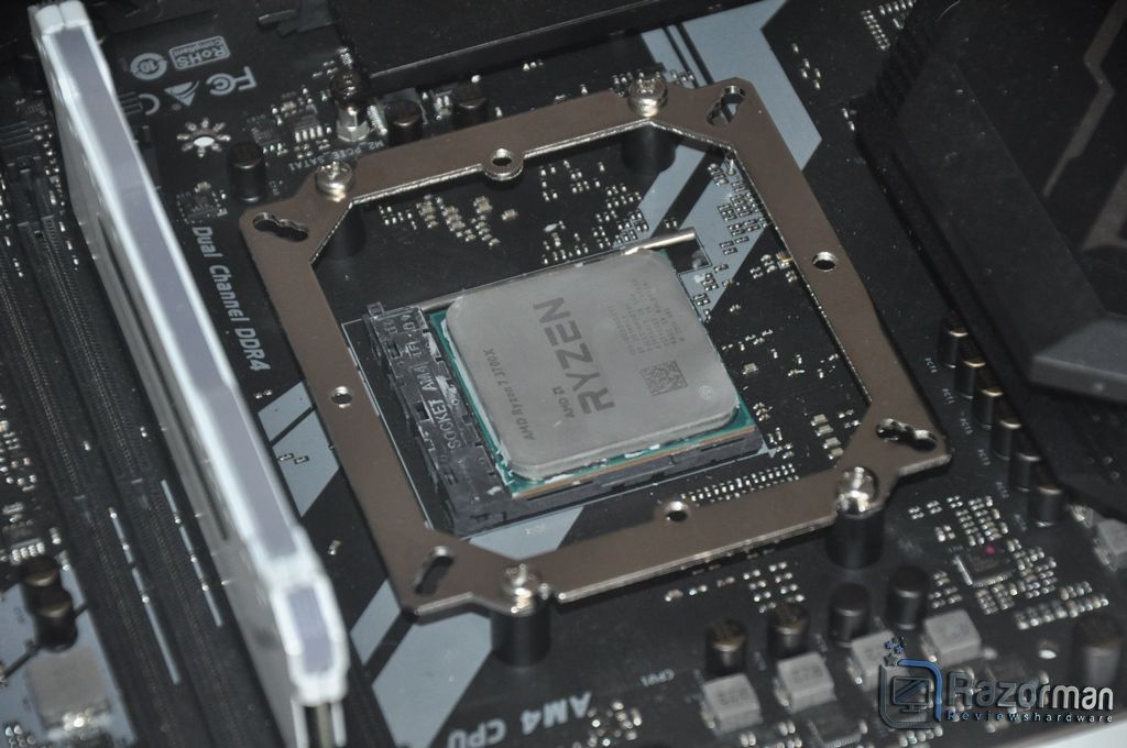 Review SilentiumPC Grandis 3 EVO ARGB 6