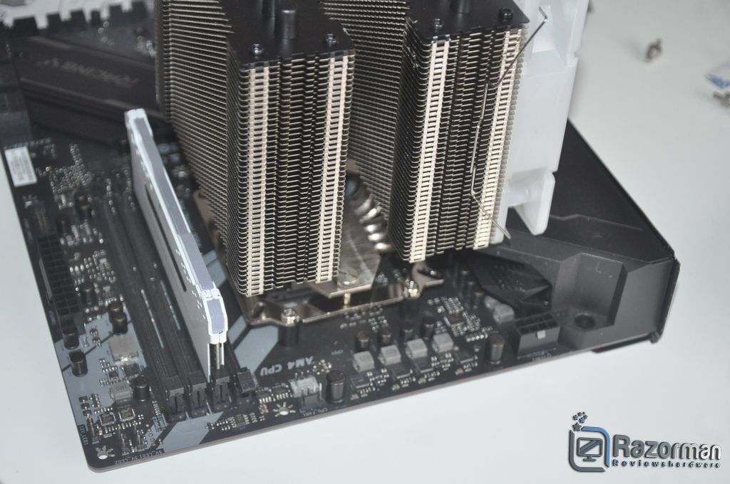 Review SilentiumPC Grandis 3 EVO ARGB 8