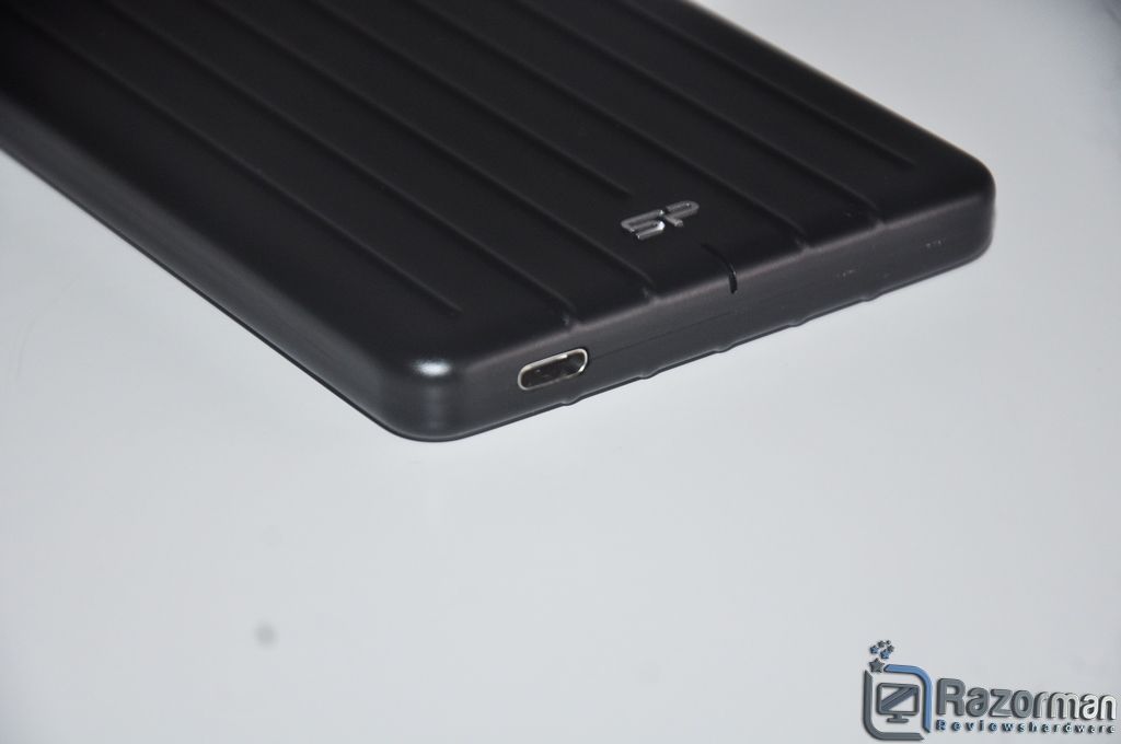 Review Silicon Power Bolt B75 PRO 1 TB 10
