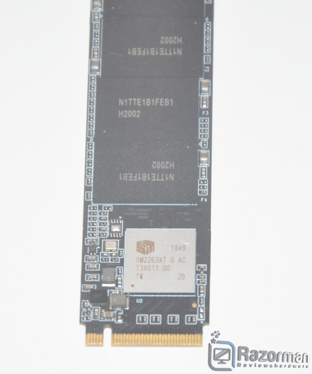 Review Silicon Power P34A60 10