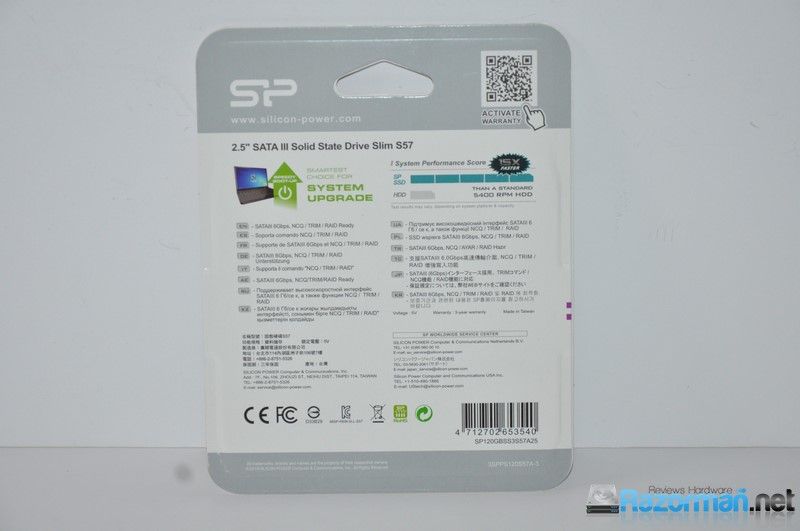 Review SP S57 120 GB 3