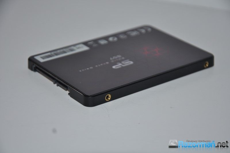 Review SP S57 120 GB 6