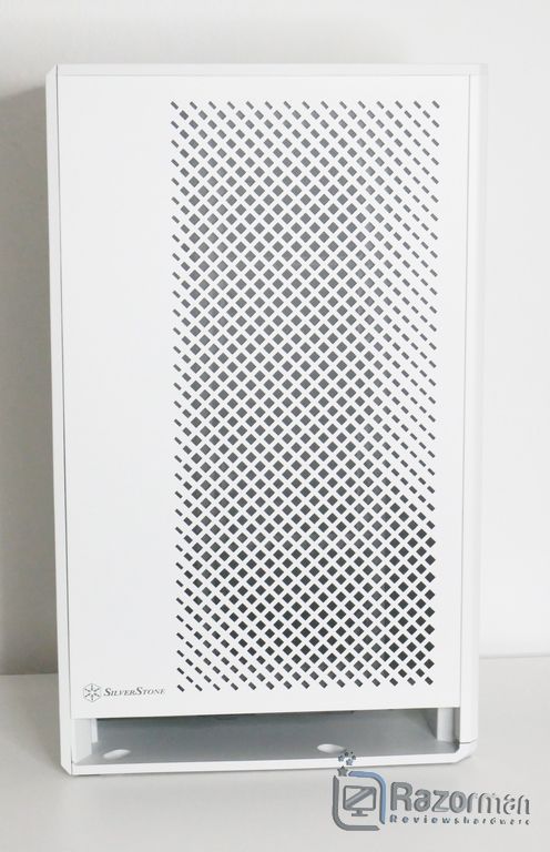 Review Silverstone ALTA G1M 10 Review Silverstone ALTA G1M 9
